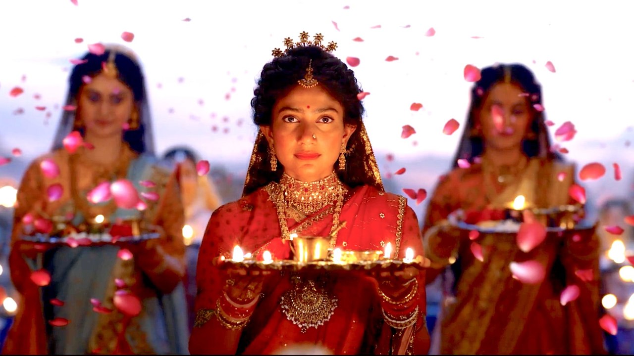 Ramayana: Rise of a Legend Trailer Reveals a Destiny Written in ...