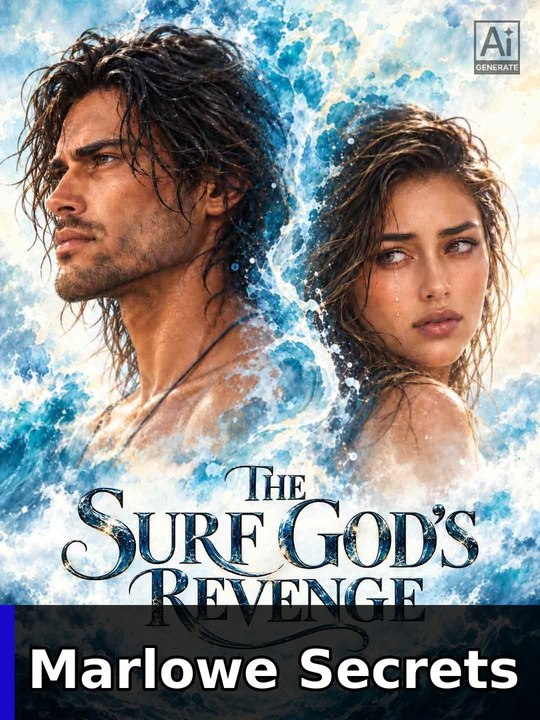 Surf God'S Revenge | Marlowe Secrets - FULL - video Dailymotion