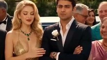 Die Rache der Heiress_Aus meiner Mansion | Ganzer Film Deutsch