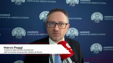 Paggi (Direttore Scuola Dottorato UCBM): "La Scuola di Dottorato punta a valorizzare i dottorati in un'ottica innovativa"