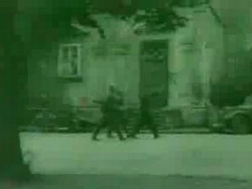 Mein Kampf - Documentaire 4/6