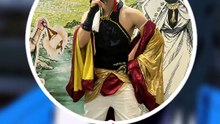 D DE CYBERPUNK LE PLAGIAT DE SASUKE ?