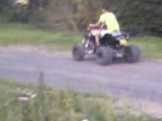 Moi en 700R tkt