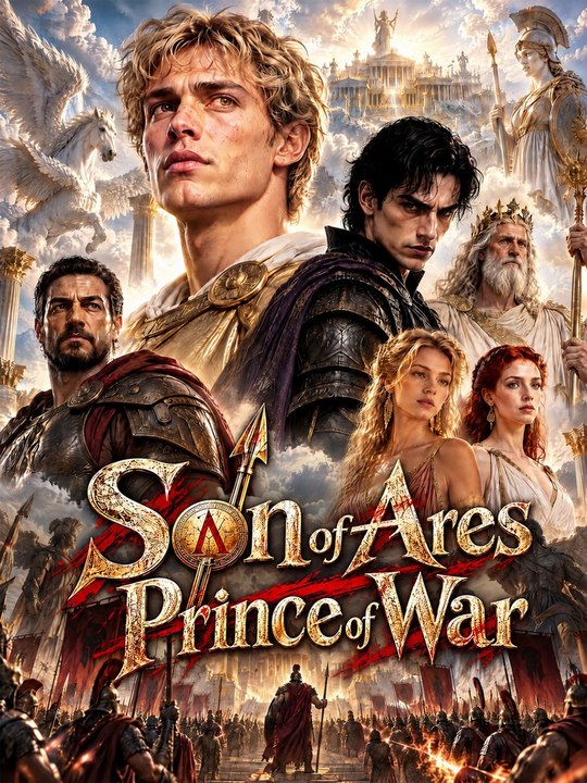 Son of Ares Prince of War - Full Drama English Subtitles - video ...