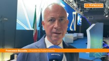 Buzzella "La chimica ha perso competitività, pesano energia e dumping Cina"