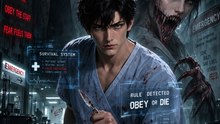 Horror ER Full Ep