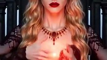 After Divorce, Four Vampire Kings Chasing Me  ||New Movie| | Full Short Drama | English Sub 2026 [Full Movie] [Full Movie]