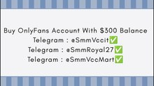 14-What-To-Check-Before-You-Buy,Onlyfans-Accounts-With-Balance