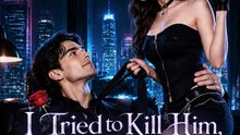 I Tried to Kill Him, but He Took a Bullet for Me Full EP