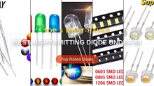 Best Light Emitting Diode Under $8