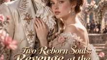 Two Reborn Souls: Revenge at the Royal Wedding Full EP