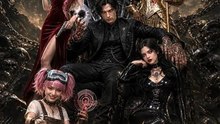 Final Huntfirst Blood - FULL MOVIE ENGLISH SUB