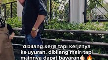 Gak ada obat