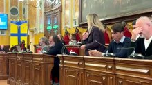 Seletti consiglio comunale