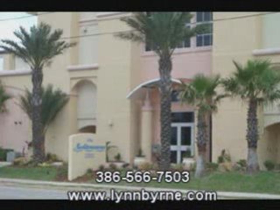 Daytona Beach Condos Video Tour