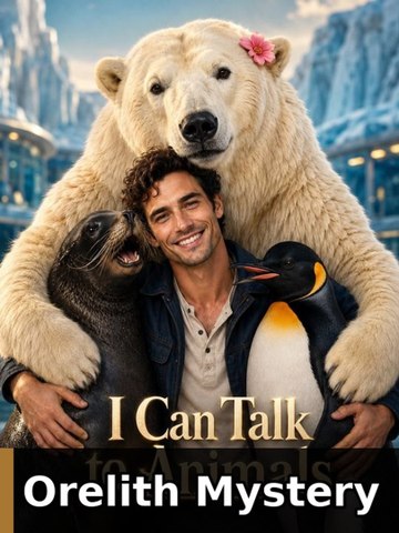 I Can Talk To Animals #englishsubtitle #fullfilm #shortmax💎💎 | Orelith Mystery