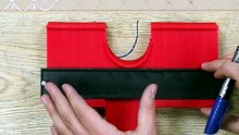 Get the perfect corners with these tips and tricks! 🙌