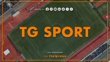 Tg Sport - 26/10/2026