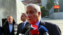 Tajani: Sostenere popolazione civile ucraina questione umanitaria e politica fondamentale