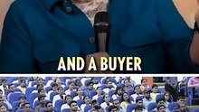 Not a butcher's eye || Acharya Prashant