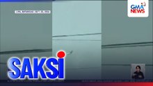 Full military honors, iginawad ng PHL Air Force sa 4 na nasawing piloto | Saksi