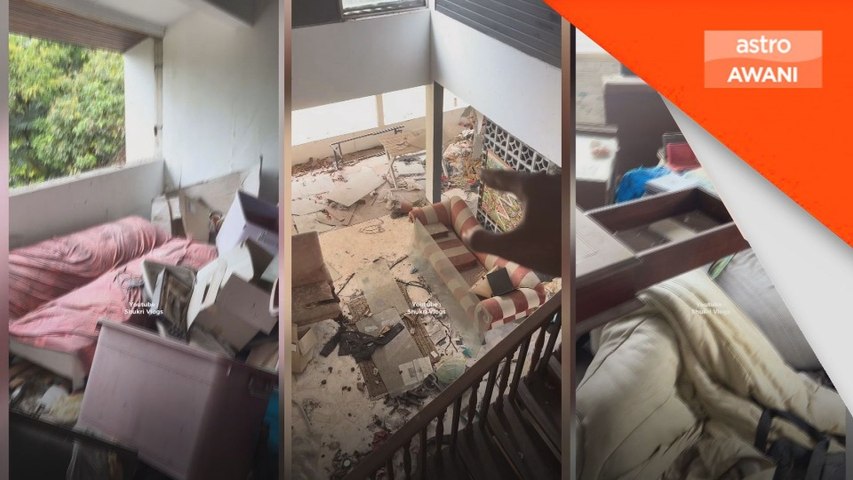 Pencipta kandungan 'ceroboh' masuk rumah Zalina akan dipanggil