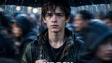 The Boy Who Wouldn't Break full movie