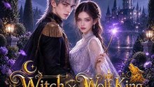 The Witch and the Wolf King - Movie