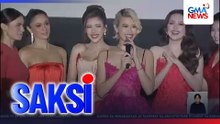 Michelle Dee, sasali sa Miss Grand International All Stars 2026 | Saksi