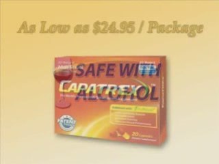 Extenze vs. Capatrex: Which Supplement Really Works? 🔍