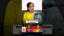 ಸಂದರ್ಭ ಬರುವ ತನಕ ಭೈರಪ್ಪನವ್ರು ಹೇಳ್ತಾ ಇರ್ಲಿಲ್ಲ! | #shorts #slbhyrappa #sahanavijayakumar #podcast