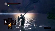 DARK SOULS™: REMASTERED-Taking Down The Moonlight Butterfly