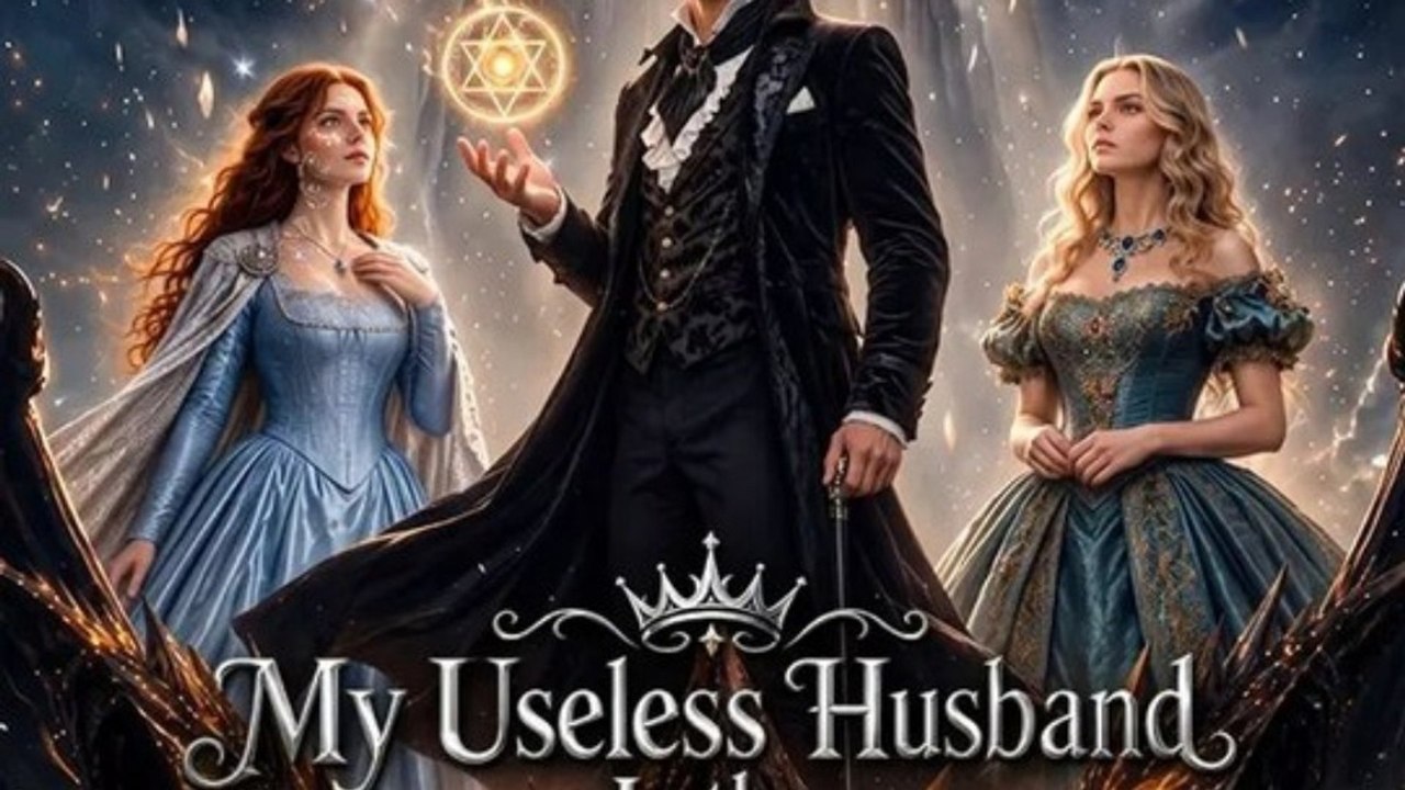 [FULL] Hot My Useless Husband Is the Supreme Archmage - video Dailymotion