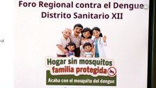 Pese a la alta incidencia, no hay fecha para la vacuna anti dengue en Jalisco
