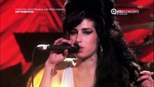 Amy Winehouse: I Told You I Was Trouble - Live In London | movie | 2007 | Official Trailer