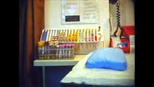 Diagnosing Difference | movie | 2009 | Official Trailer
