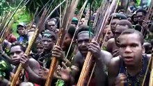 Forgotten Bird of Paradise | movie | 2009 | Official Trailer