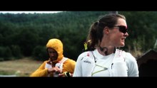 The Albons, in Pursuit of UTMB | movie | 2026 | Official Trailer