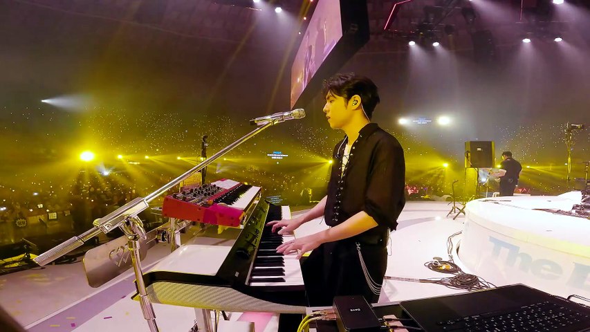 Day6 - 10th Anniversary Tour "The DECADE" Finale in Seoul | movie | 2025 | Official Clip