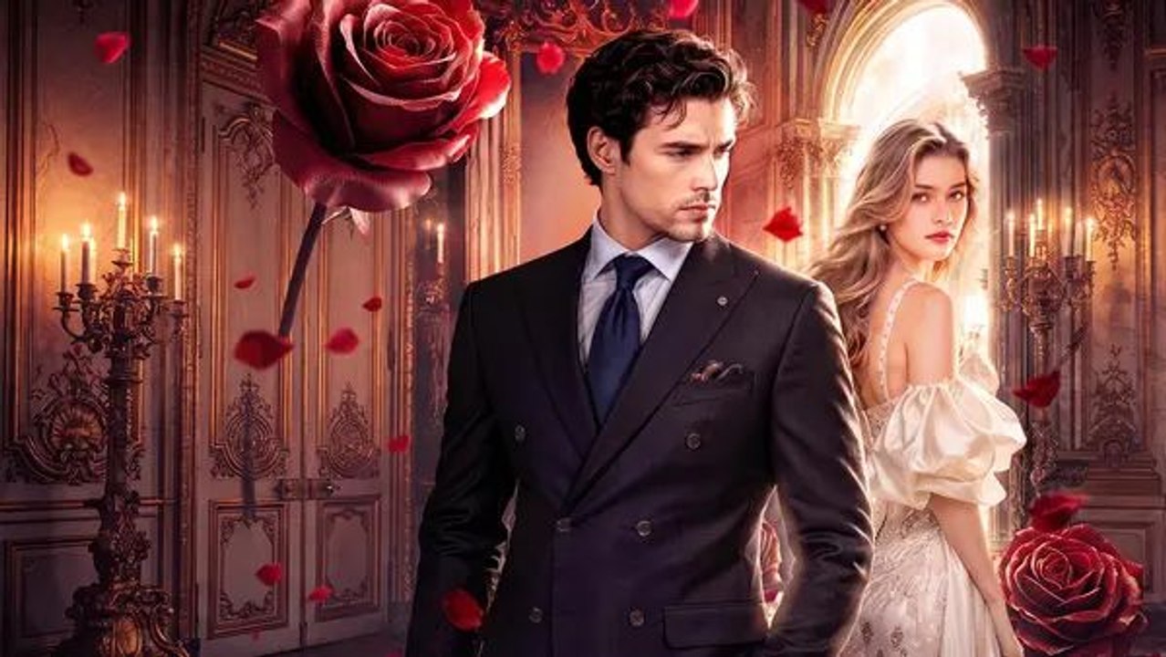 L'héritière renaissante : mon ex regrette tout Film complet en francais ...