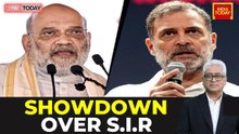 INDIA Bloc Rally, Traders Protest Over Diwali & BJP Counter-March Spark War