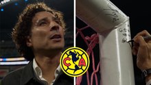 Memo Ochoa deja huella en el Estadio Azteca y en el América: "El mejor portero que ha tenido este país"