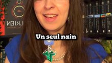 Pourquoi Gimli est le seul nain à quitter la Terre du Milieu ? ⛵