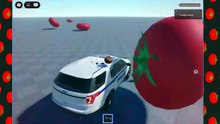 🍅 Roblox "Attack Of The Killer Tomatoes"