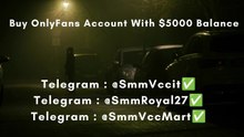 Smart-Strategies-For-Buying-Onlyfans-Account-With-Balance-in-Online