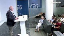 Feijóo y Abascal pactan en el Senado que Vox se retire en seis provincias y el PP en tres
