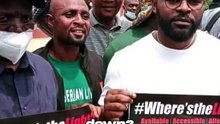 Beyond protests and petitions: What comes next?