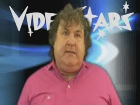 Russell Grant Video Horoscope Taurus September Monday 1st