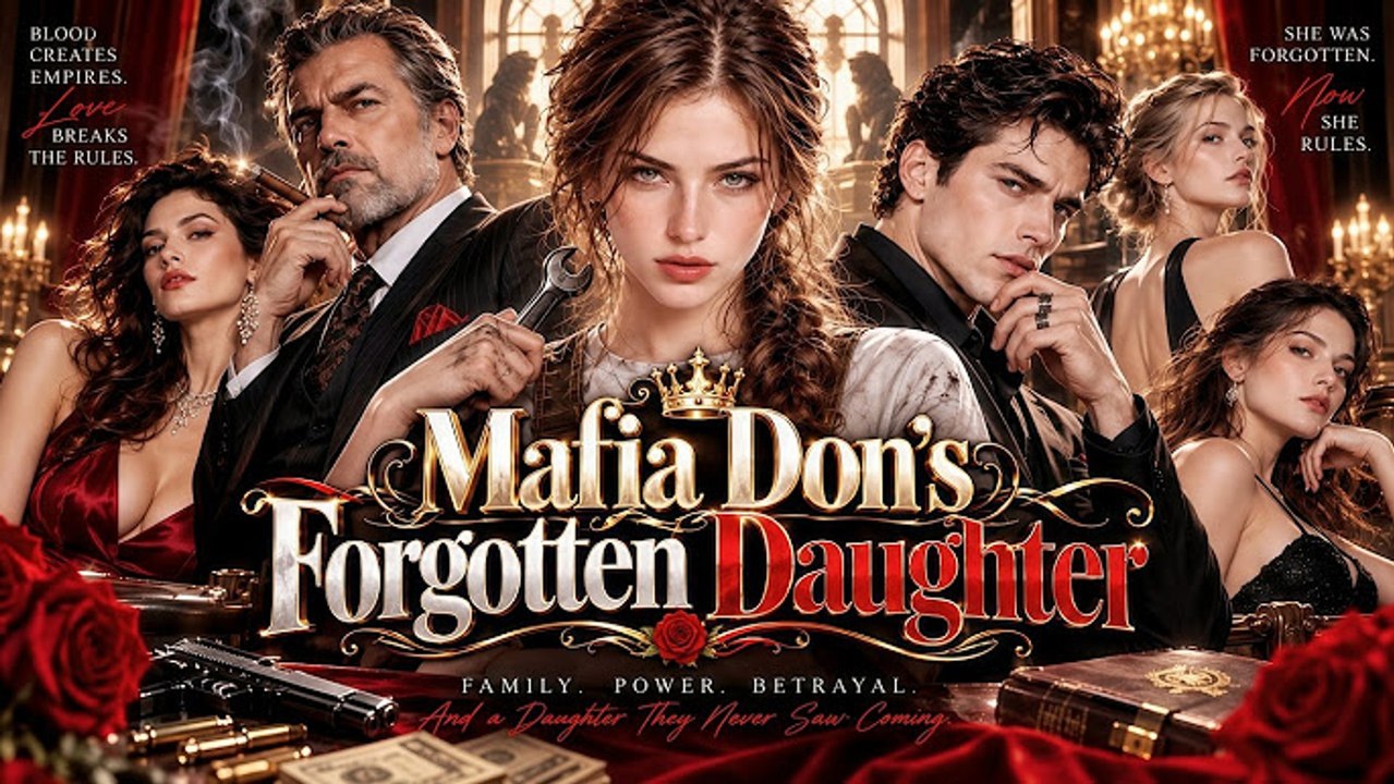 Mafia Don's Forgotten Daughter - All Episodes - video Dailymotion