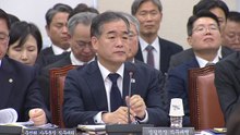 경찰청장 대행 "전자발찌 등 잠정조치 직접 신청권 필요" / YTN